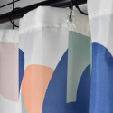 CORTINA DE POLIÉSTER SOLEA 180*200CM