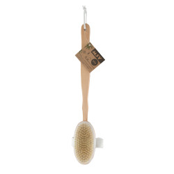 BROSSE EN BAMBOU POUR LE BAIN 42cm