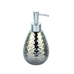 DISPENSER DI SAPONE IN CERAMICA PHOENIX