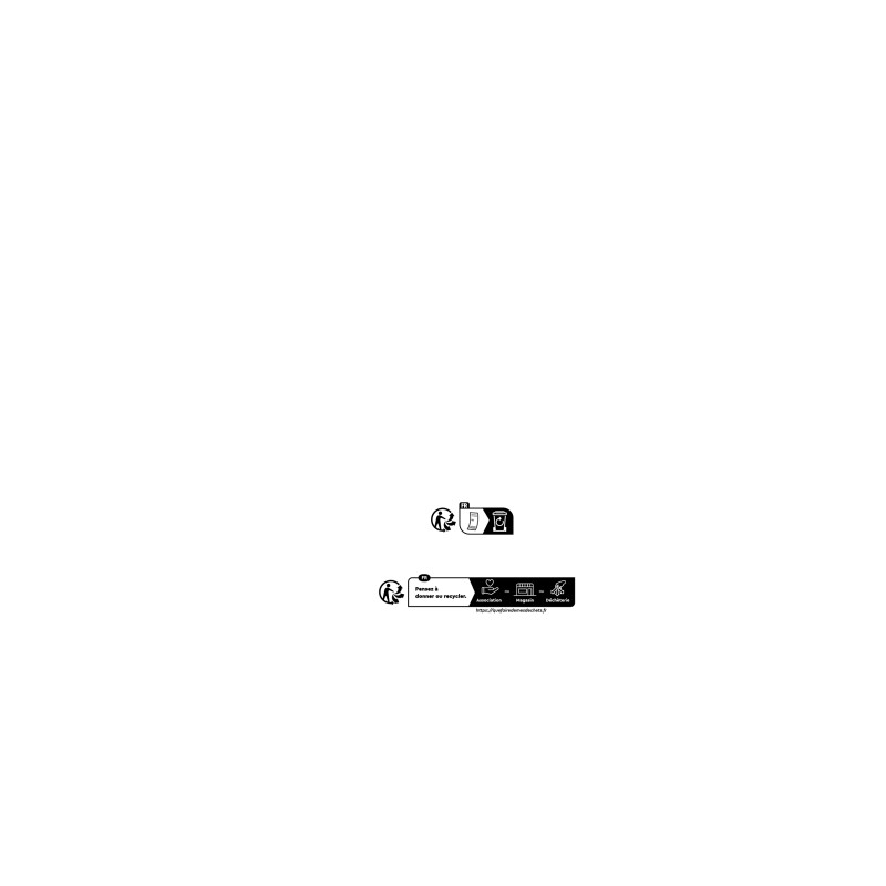 Escobillero con soporte MANIHI Negro MSV