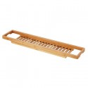 MSV Pont de baignoire Bambou MSV