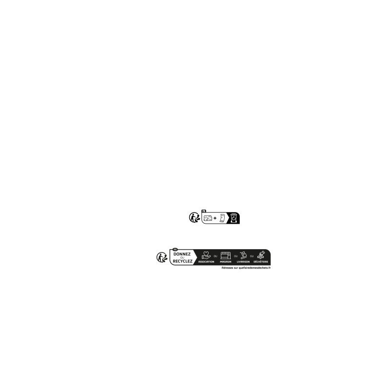 Escabeau 2 marches pliant anti-dérapant en Acier - Max 150kg (47,5x42,5x85cm) Noir mat MSV