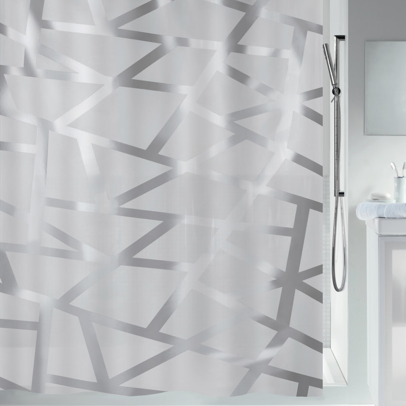 TENDE DA DOCCIA BIZZARRE 180X200