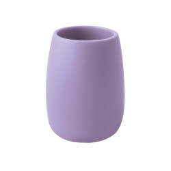 Vaso de poliresina SVEN Lavanda Spirella