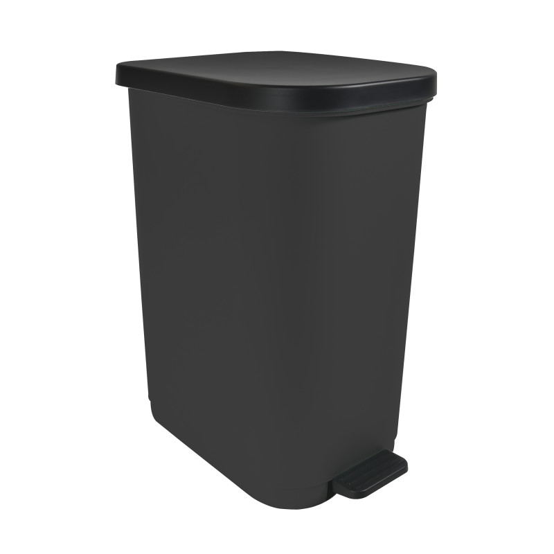 MÜLLEIMER 35 L HARPER  SCHWARZ