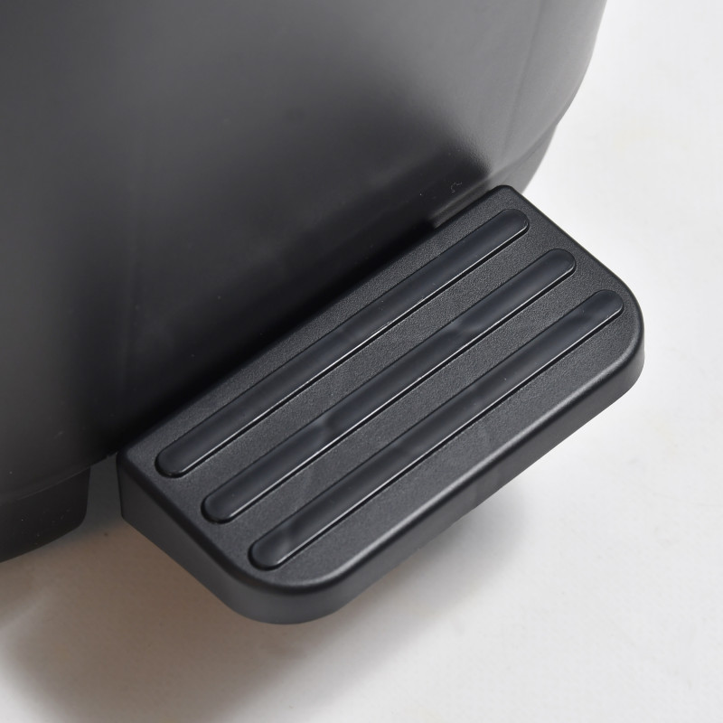 BLACK 35L HARPER BIN