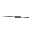 Balai de nettoyage 1.20m MSV