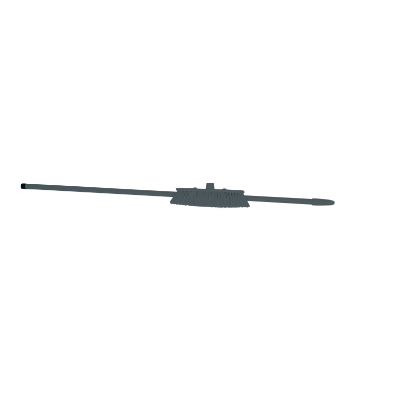 Balai de nettoyage 1.20m MSV