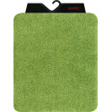 Acrylic bath mat BRIZZOLO 55x65cm Green Spirella