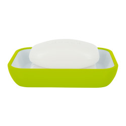 Porte savon COCCO Kiwi Spirella