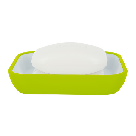 Porte savon COCCO Kiwi Spirella