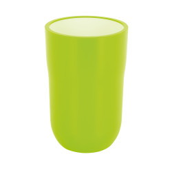 Vaso COCCO Kiwi Spirella