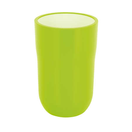 Vaso COCCO Kiwi Spirella