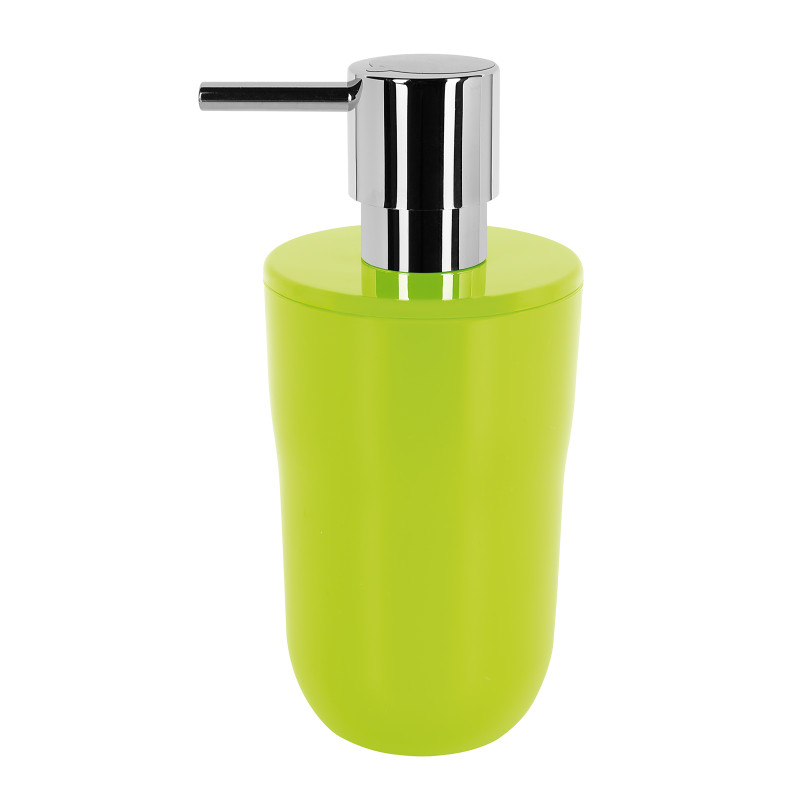 Soap dispenser COCCO Kiwi Spirella