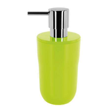 Soap dispenser COCCO Kiwi Spirella