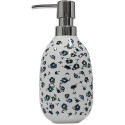 Dispensador de jabón de porcelana  Blue EVE Spirella