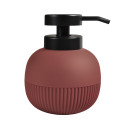 Dispenser di sapone Berry GINO MSV