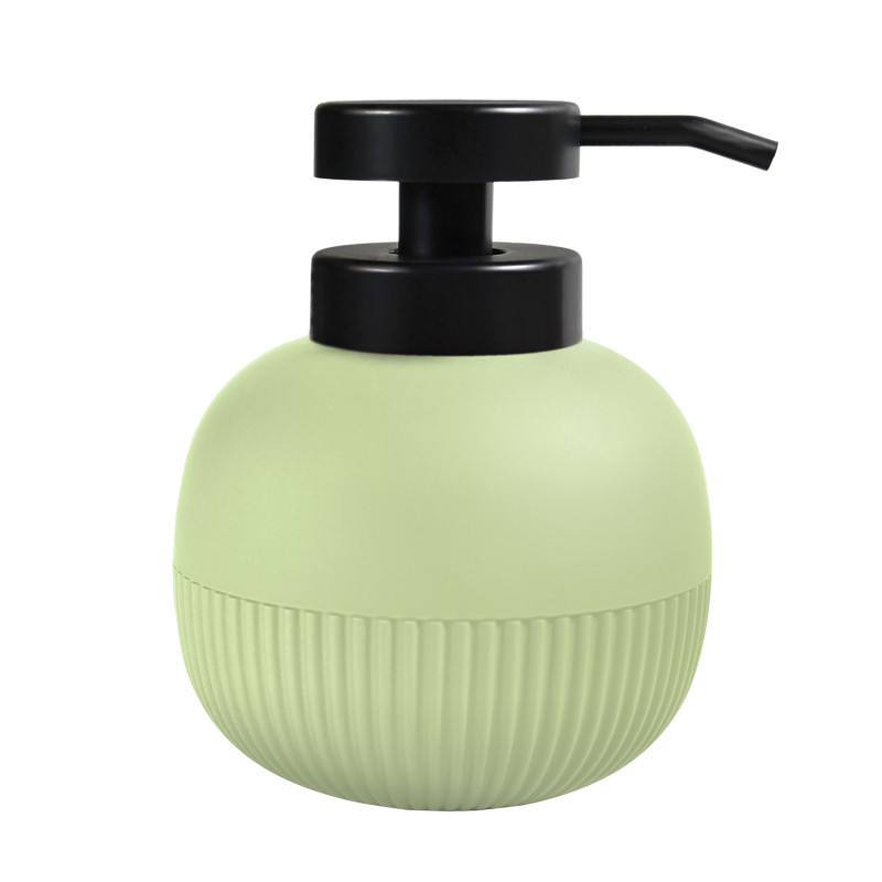 Soap dispenser GINO Matcha MSV