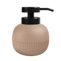 MSV Distributeur de savon PS GINO Beige