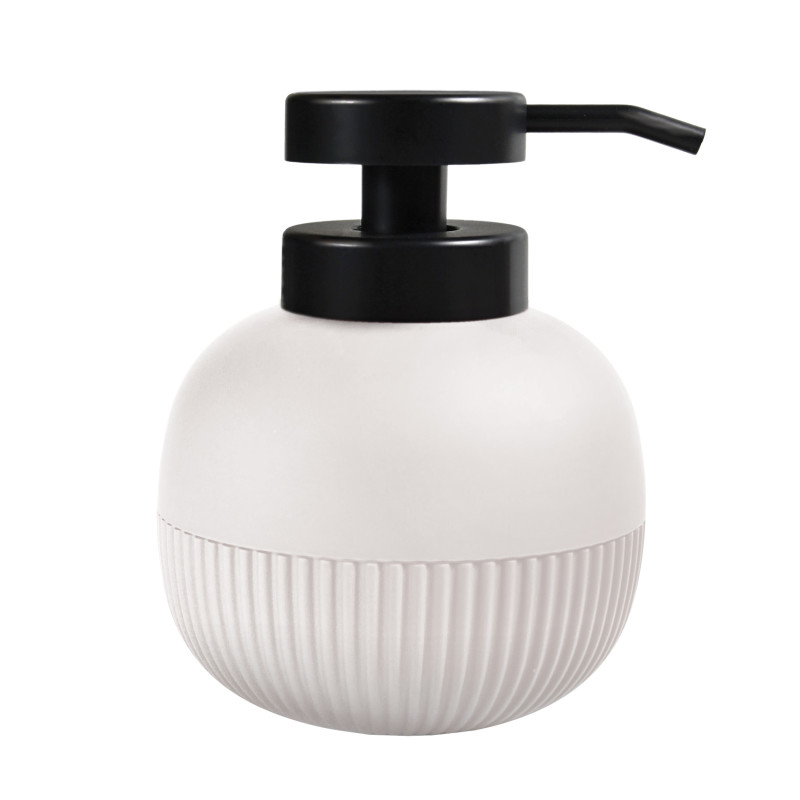 MSV Distributeur de savon PS GINO Weiss