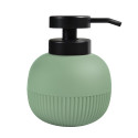 Dispenser di sapone Basilico GINO MSV