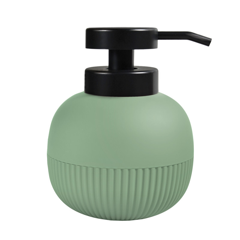 Dispenser di sapone Basilico GINO MSV