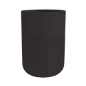 Vaso ABS GINO Negro MSV