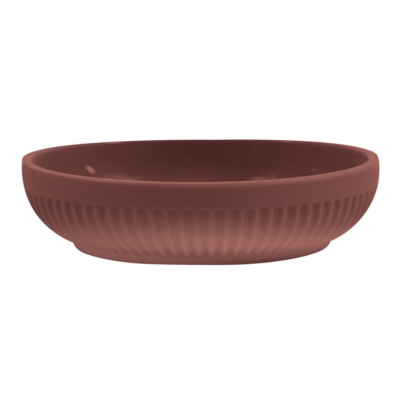 Porte Savon GINO Berry en plastique MSV