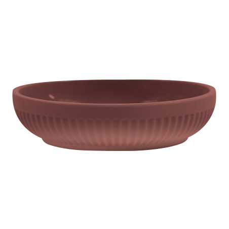 Porte Savon GINO Berry en plastique MSV