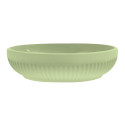 Porte Savon GINO Matcha en plastique MSV