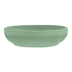Porte Savon GINO Basil en plastique MSV