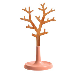 Arbre à  bijoux bambou OLSO Pêche MSV