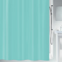 Rideau de douche Polyester PRIMO 180x200cm Aqua Spirella