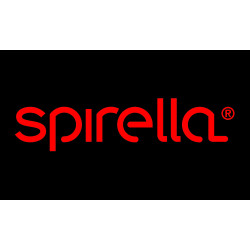 Porte savon Acrylique MAX LIGHT Gris Spirella