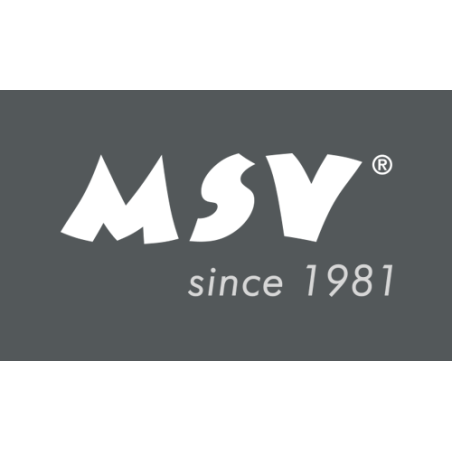 MSV Trinkbecher Stahl HABANA Violett