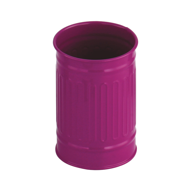 MSV Trinkbecher Stahl HABANA Violett