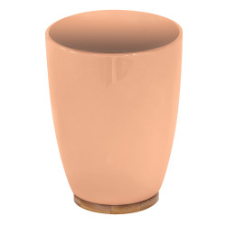 Cup PS & Bamboo OSLO Pfirsich MSV