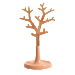 Arbre à  bijoux bambou OLSO Pêche MSV
