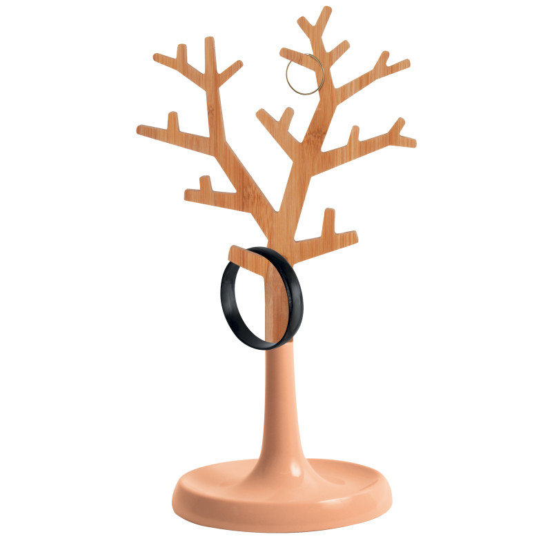 Arbre à  bijoux bambou OLSO Pêche MSV