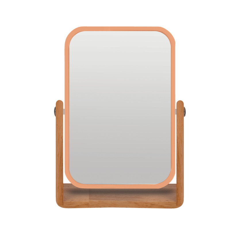 Miroir grossissant à  poser OSLO Pêche MSV