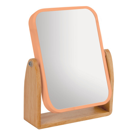 Miroir grossissant à  poser OSLO Pêche MSV