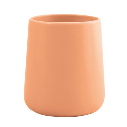 Porte savon Céramique MAONIE Pêche mat MSV