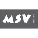 Porte savon Céramique MAONIE Pêche mat MSV