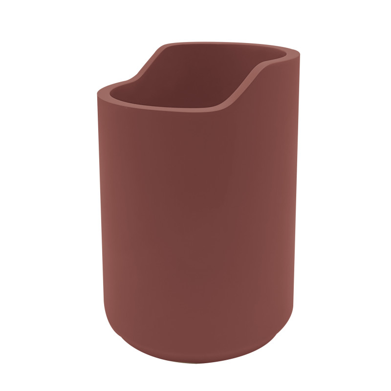 SYBELLA polyresin berry cup Spirella