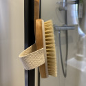 BAMBOU-BRÜSTE FÜR DAS BAD 42cm