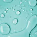 Sedile WC MDF MOANA Blu - Cerniere MSV in acciaio inossidabile