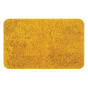 Spirella Badematte HIGHLAND Mikrofaser- 70 x 120 cm Safran