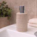Spirella Seifenspender Porzellan RELIEF Beige