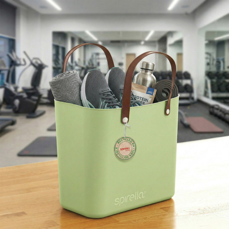 Sac Multi Usage, Spirella