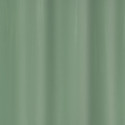PEVA shower curtain BIO 180x200cm Green Basil Spirella